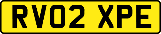 RV02XPE