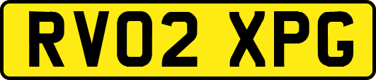 RV02XPG