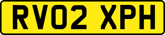 RV02XPH