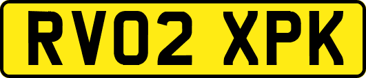 RV02XPK
