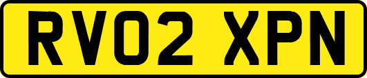 RV02XPN