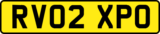 RV02XPO