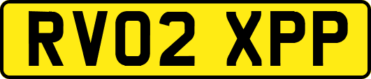 RV02XPP