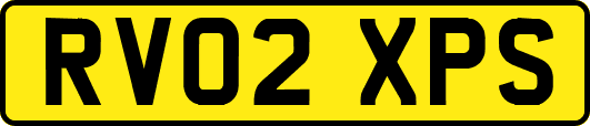 RV02XPS