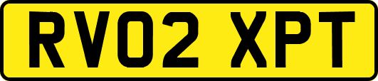 RV02XPT