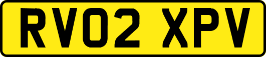RV02XPV
