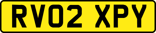 RV02XPY