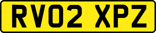 RV02XPZ