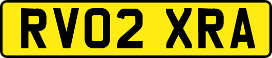 RV02XRA