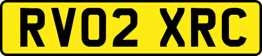 RV02XRC