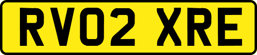 RV02XRE