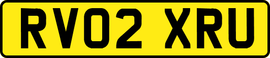 RV02XRU