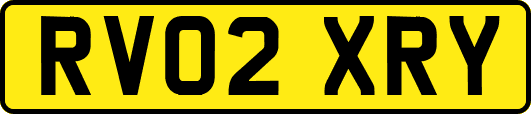 RV02XRY