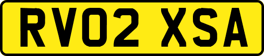 RV02XSA