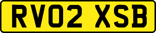 RV02XSB