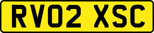 RV02XSC