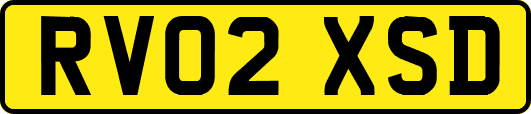 RV02XSD