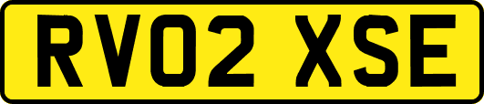 RV02XSE