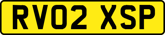 RV02XSP