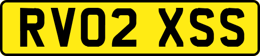 RV02XSS