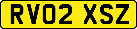 RV02XSZ
