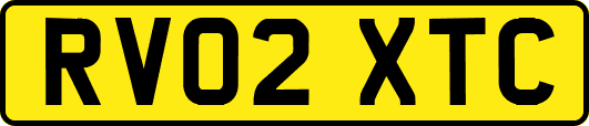 RV02XTC