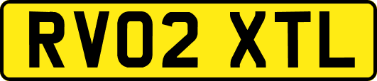 RV02XTL