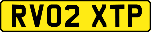 RV02XTP