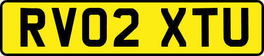 RV02XTU