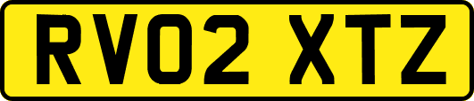 RV02XTZ