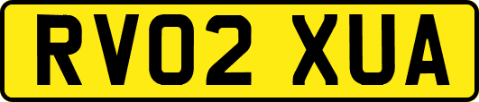 RV02XUA