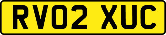 RV02XUC