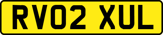 RV02XUL