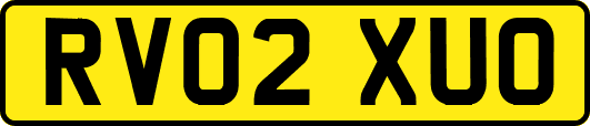 RV02XUO