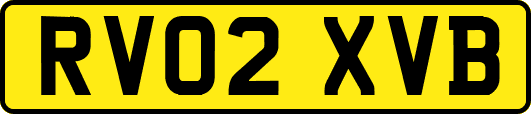 RV02XVB
