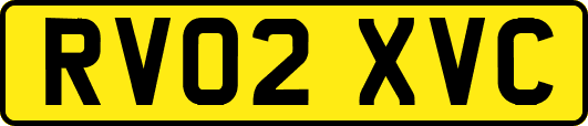RV02XVC