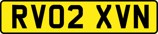 RV02XVN