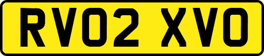 RV02XVO