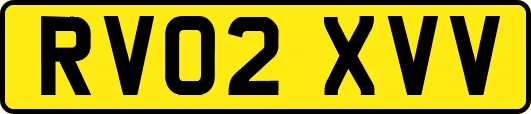 RV02XVV