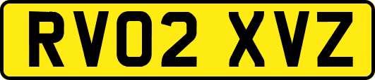 RV02XVZ