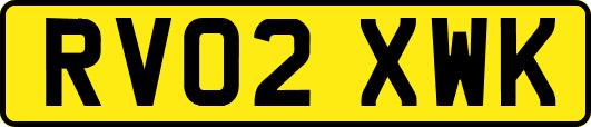 RV02XWK