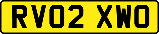 RV02XWO