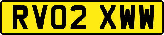 RV02XWW