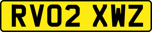 RV02XWZ