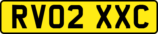 RV02XXC