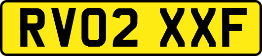 RV02XXF