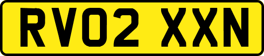 RV02XXN
