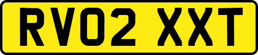 RV02XXT