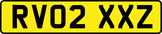 RV02XXZ