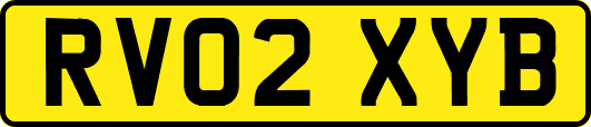 RV02XYB